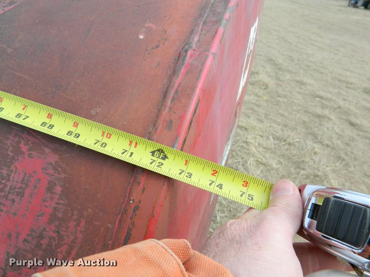 image for item BK9264 Fuel tank