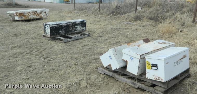 image for item BK9265 (6) toolboxes