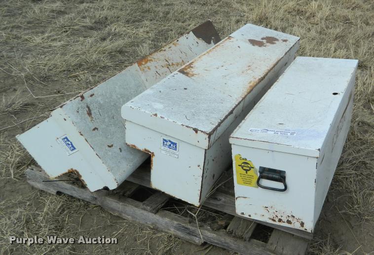 image for item BK9265 (6) toolboxes