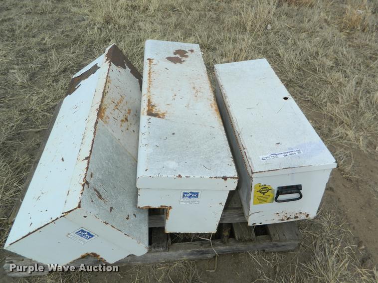 image for item BK9265 (6) toolboxes