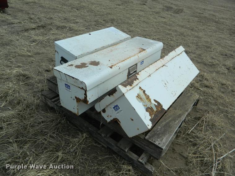 image for item BK9265 (6) toolboxes