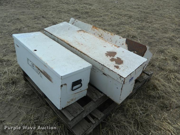 image for item BK9265 (6) toolboxes