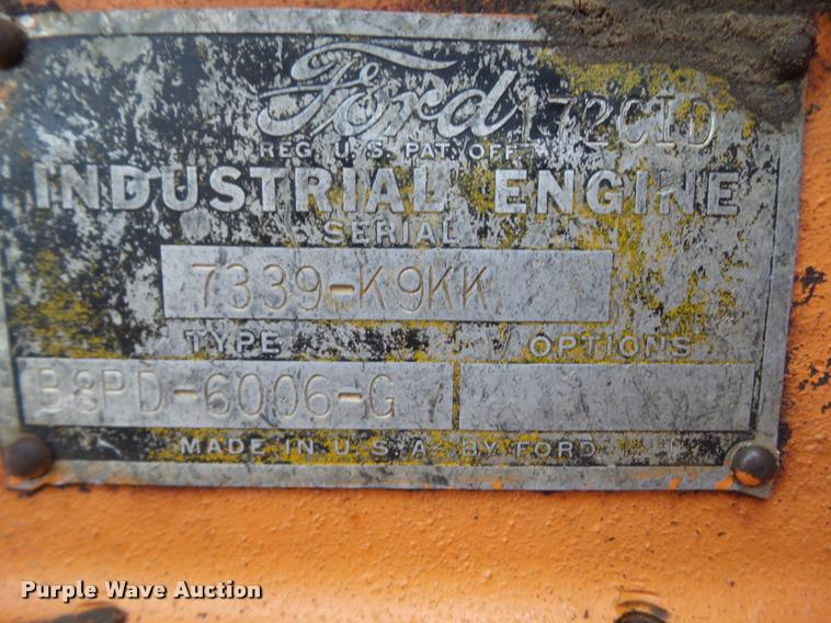 image for item CB9938 Broce Broom