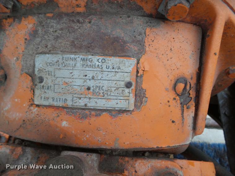 image for item CB9938 Broce Broom