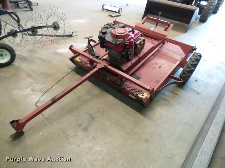 image for item CC9140 Swisher Rough Cut finish mower