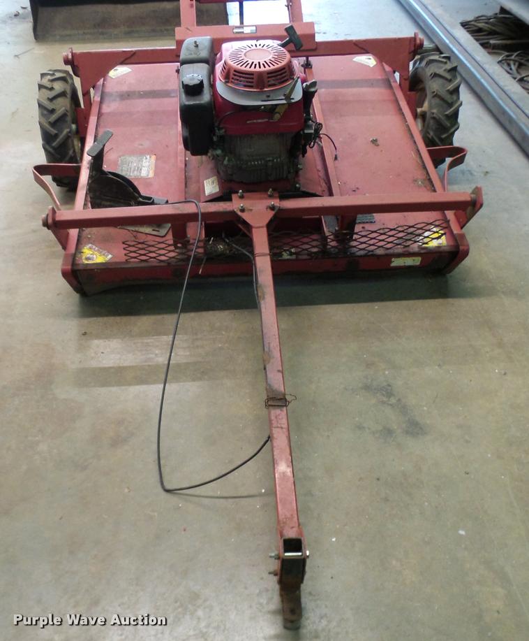 image for item CC9140 Swisher Rough Cut finish mower