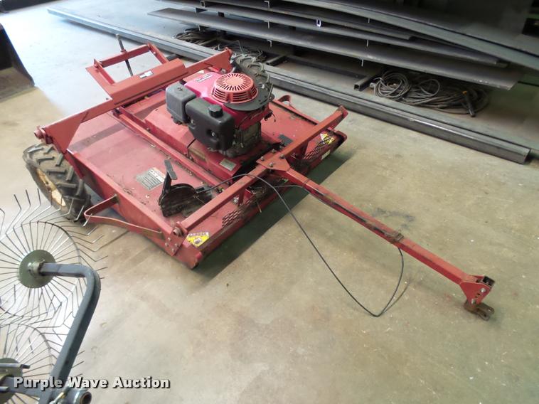 image for item CC9140 Swisher Rough Cut finish mower