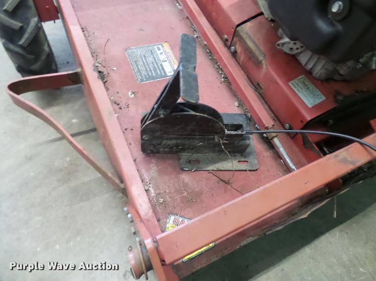 image for item CC9140 Swisher Rough Cut finish mower