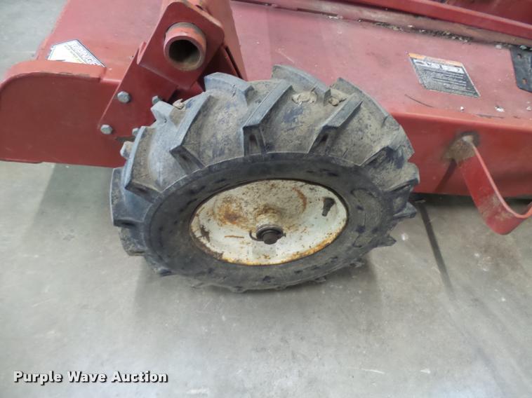 image for item CC9140 Swisher Rough Cut finish mower