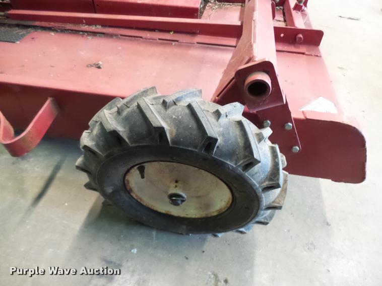 image for item CC9140 Swisher Rough Cut finish mower