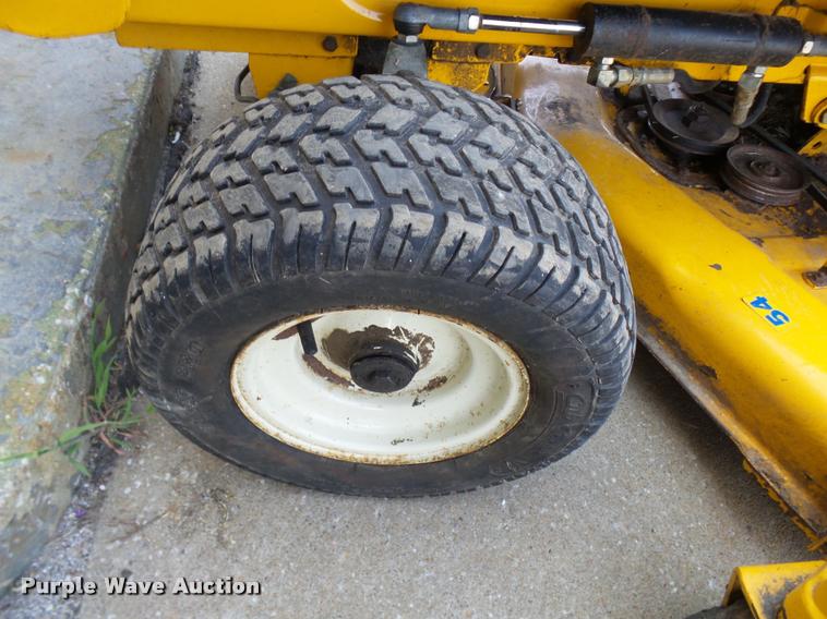 image for item CC9141 Cub Cadet 3185 Series 3000 lawn mower