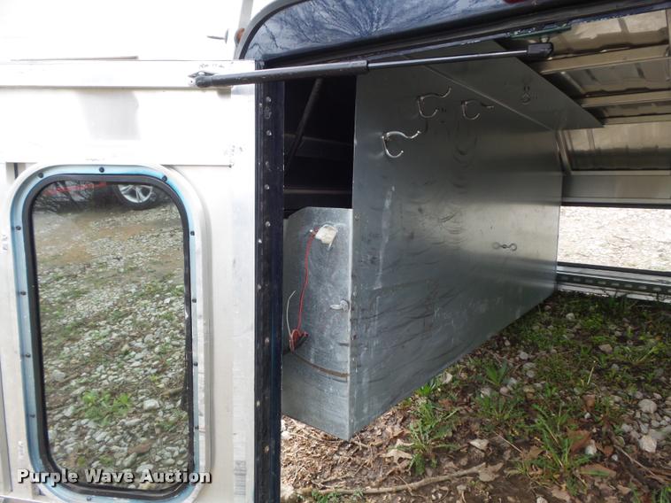 image for item CC9544 Leer truck topper