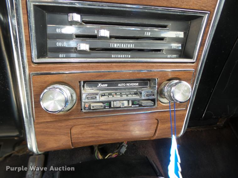 image for item DA0604 1967 Pontiac Firebird convertible