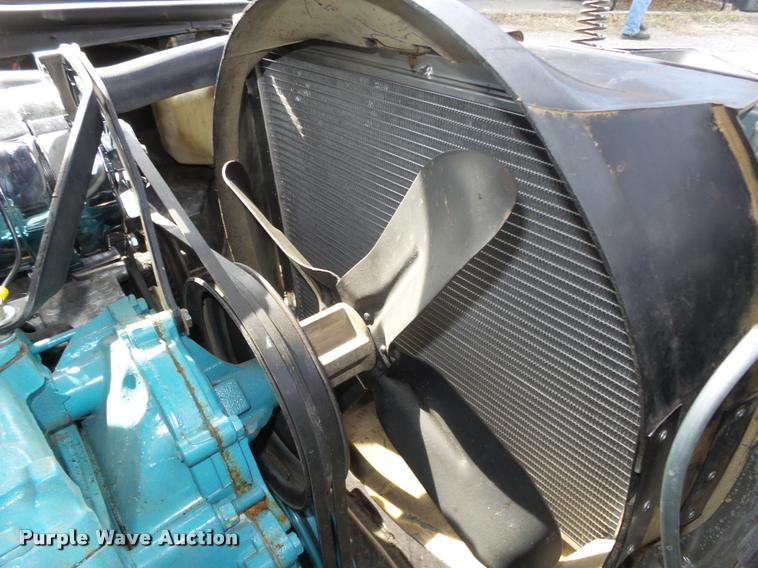 image for item DA0604 1967 Pontiac Firebird convertible