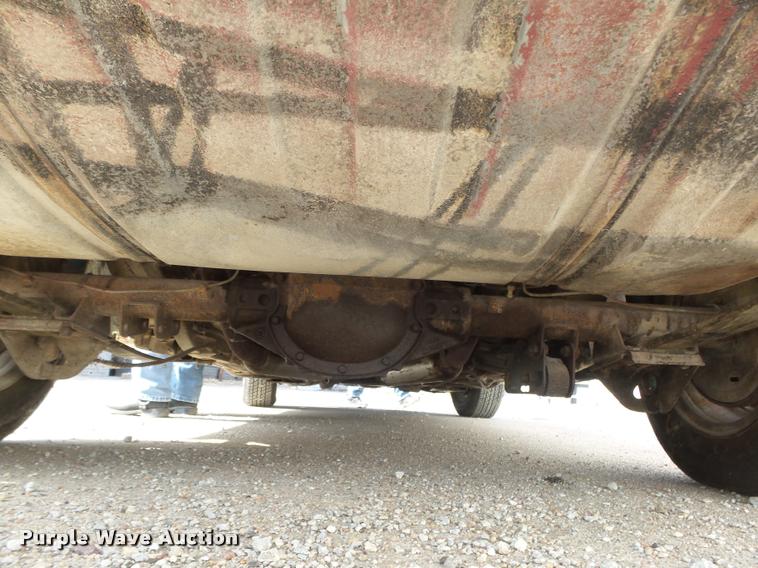 image for item DA0604 1967 Pontiac Firebird convertible