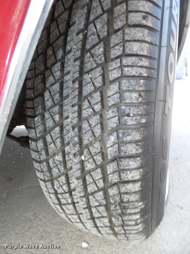 image for item DA0604 1967 Pontiac Firebird convertible