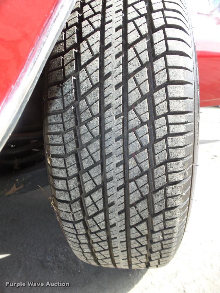 image for item DA0604 1967 Pontiac Firebird convertible