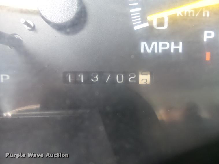 image for item DA0623 1995 Chevrolet 1500 pickup truck