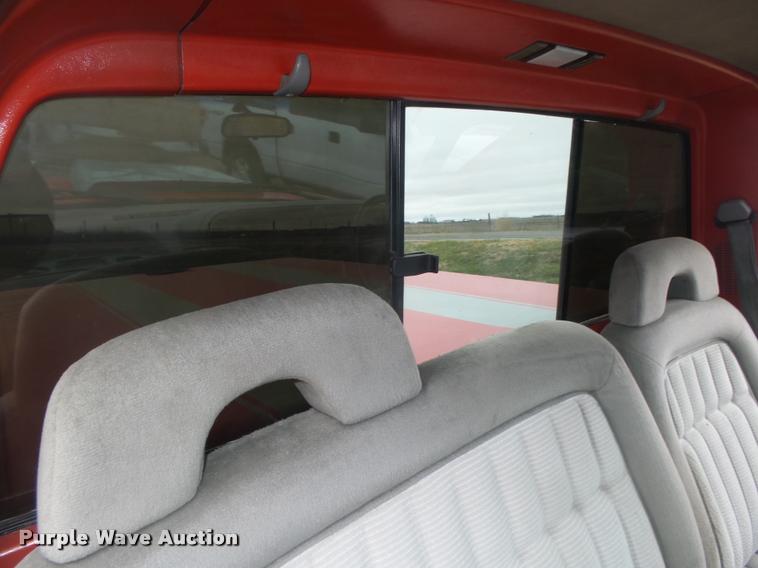 image for item DA0623 1995 Chevrolet 1500 pickup truck