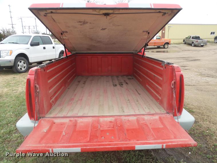 image for item DA0623 1995 Chevrolet 1500 pickup truck