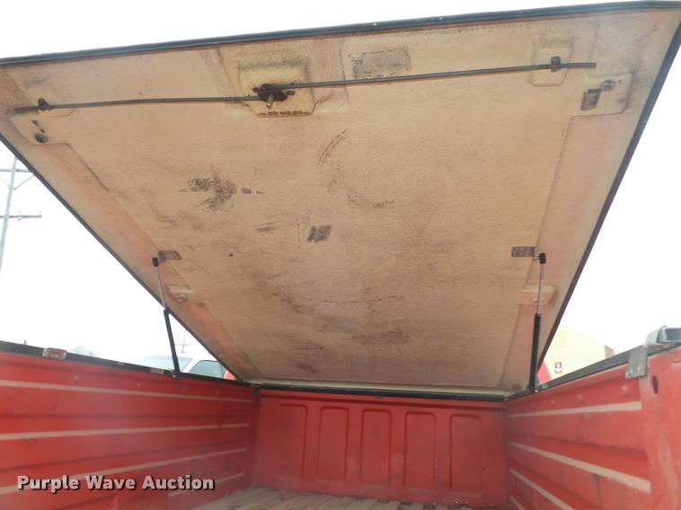 image for item DA0623 1995 Chevrolet 1500 pickup truck