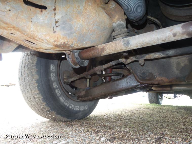 image for item DA0623 1995 Chevrolet 1500 pickup truck