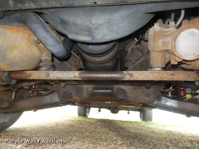 image for item DA0623 1995 Chevrolet 1500 pickup truck