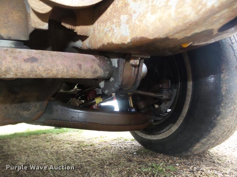 image for item DA0623 1995 Chevrolet 1500 pickup truck