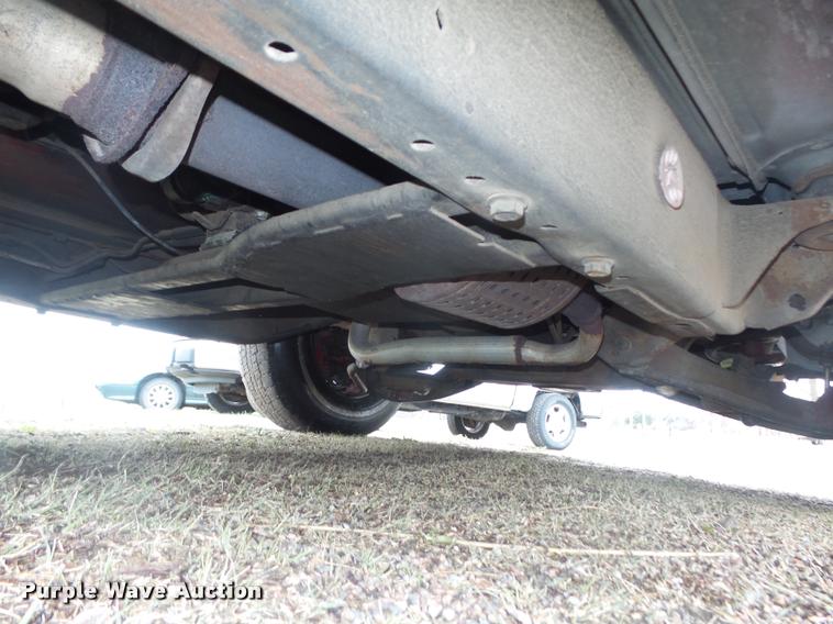 image for item DA0623 1995 Chevrolet 1500 pickup truck