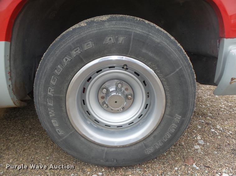 image for item DA0623 1995 Chevrolet 1500 pickup truck