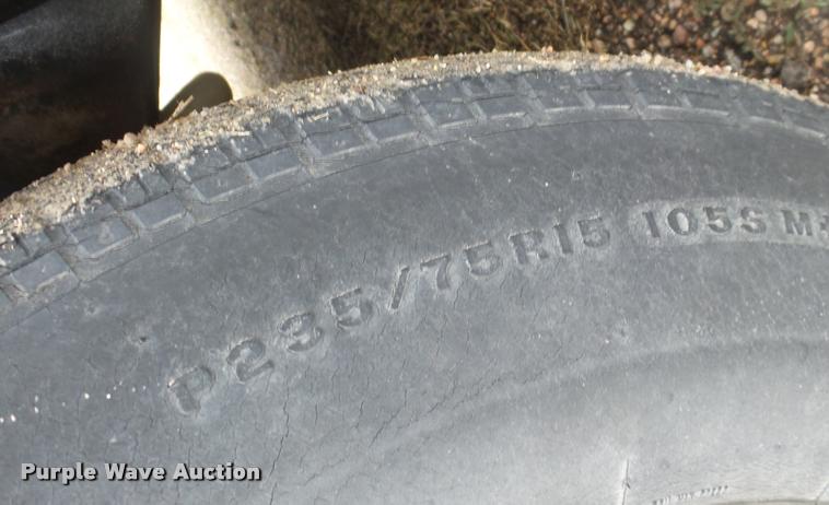 image for item DA0623 1995 Chevrolet 1500 pickup truck