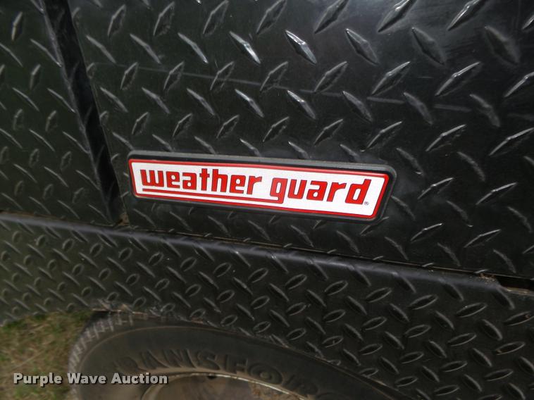 image for item DA0651 2012 Ford F350 Super Duty XL Crew Cab flatbed pickup truck