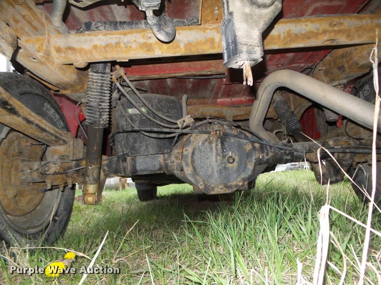 image for item DA0652 2008 GMC Sierra 1500 SLE Crew Cab pickup truck