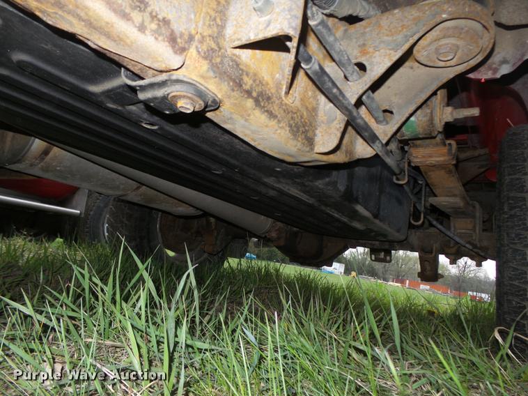 image for item DA0652 2008 GMC Sierra 1500 SLE Crew Cab pickup truck