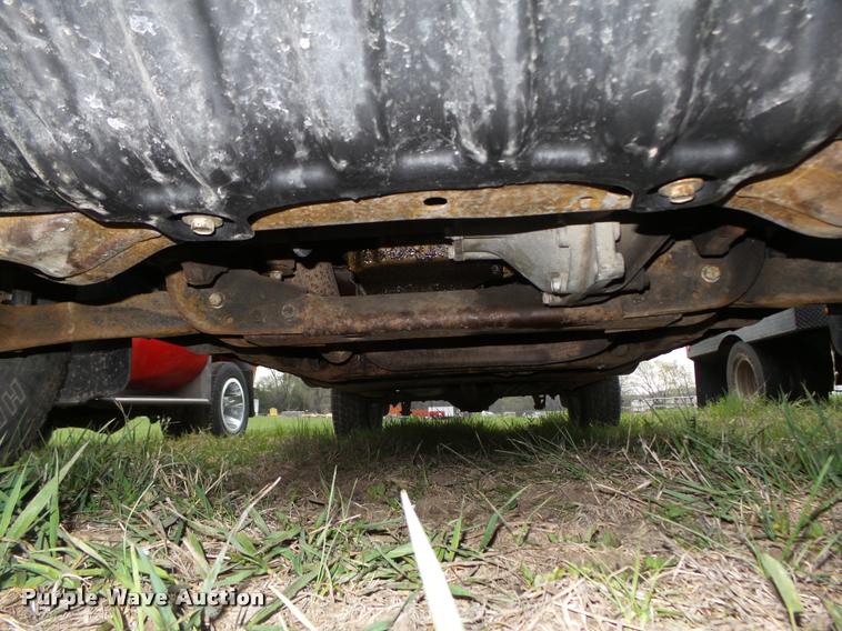 image for item DA0652 2008 GMC Sierra 1500 SLE Crew Cab pickup truck