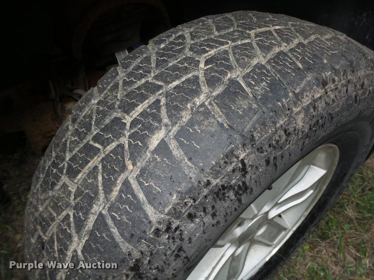 image for item DA0652 2008 GMC Sierra 1500 SLE Crew Cab pickup truck