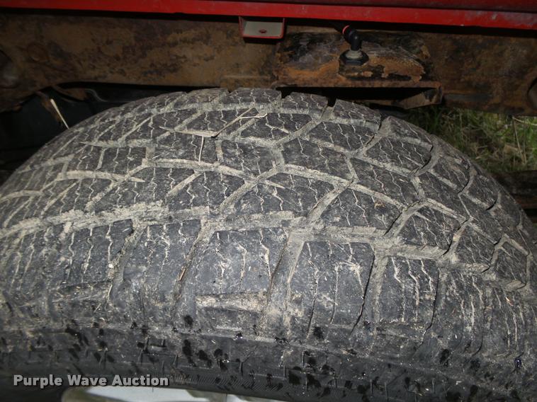 image for item DA0652 2008 GMC Sierra 1500 SLE Crew Cab pickup truck