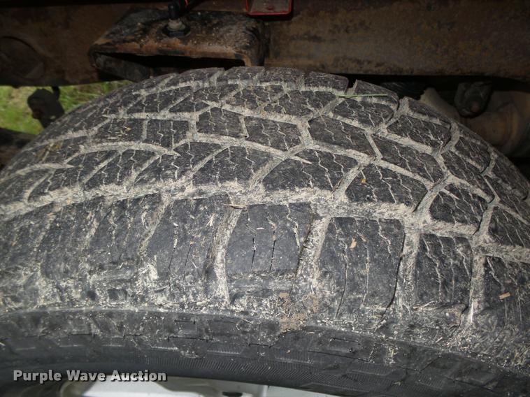 image for item DA0652 2008 GMC Sierra 1500 SLE Crew Cab pickup truck