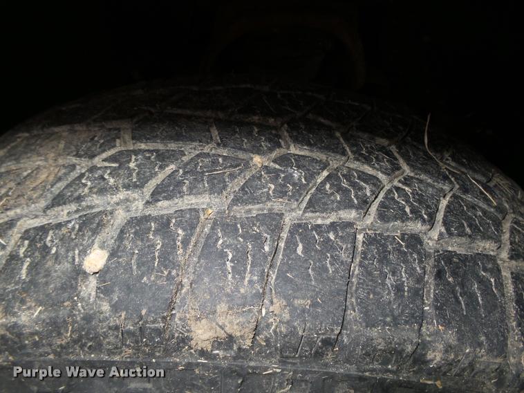 image for item DA0652 2008 GMC Sierra 1500 SLE Crew Cab pickup truck