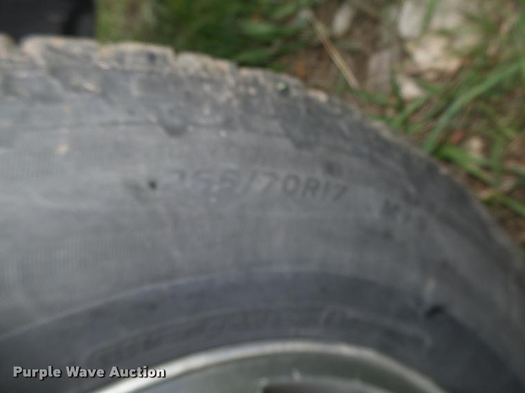 image for item DA0652 2008 GMC Sierra 1500 SLE Crew Cab pickup truck