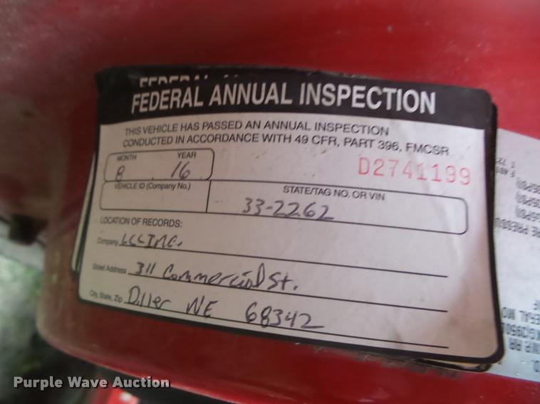 image for item DA0652 2008 GMC Sierra 1500 SLE Crew Cab pickup truck