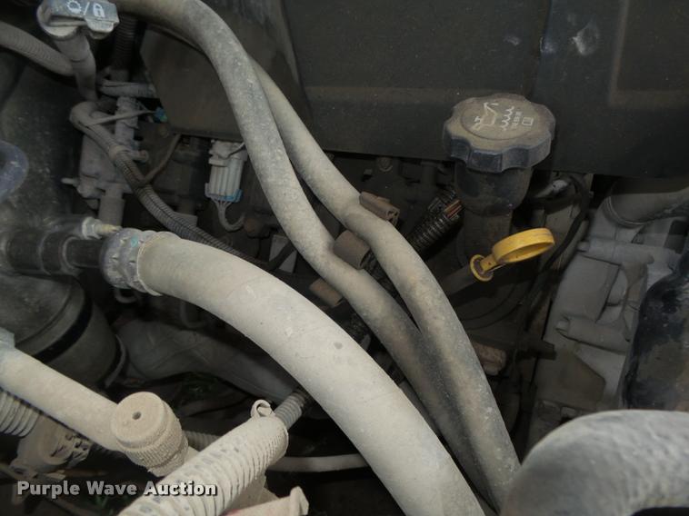 image for item DA0655 2010 Chevrolet Silverado 1500 LT Z71 Crew Cab pickup truck