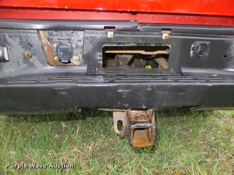 image for item DA0655 2010 Chevrolet Silverado 1500 LT Z71 Crew Cab pickup truck