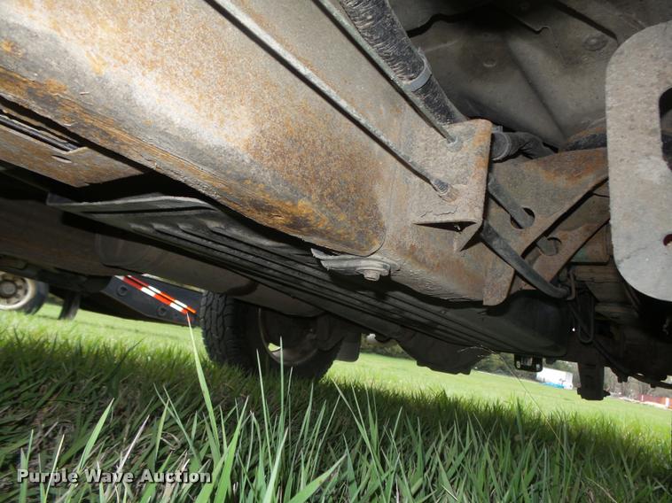 image for item DA0655 2010 Chevrolet Silverado 1500 LT Z71 Crew Cab pickup truck