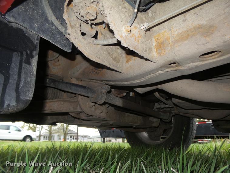 image for item DA0655 2010 Chevrolet Silverado 1500 LT Z71 Crew Cab pickup truck