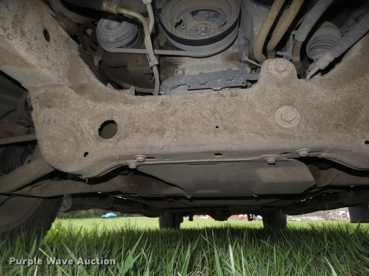 image for item DA0655 2010 Chevrolet Silverado 1500 LT Z71 Crew Cab pickup truck