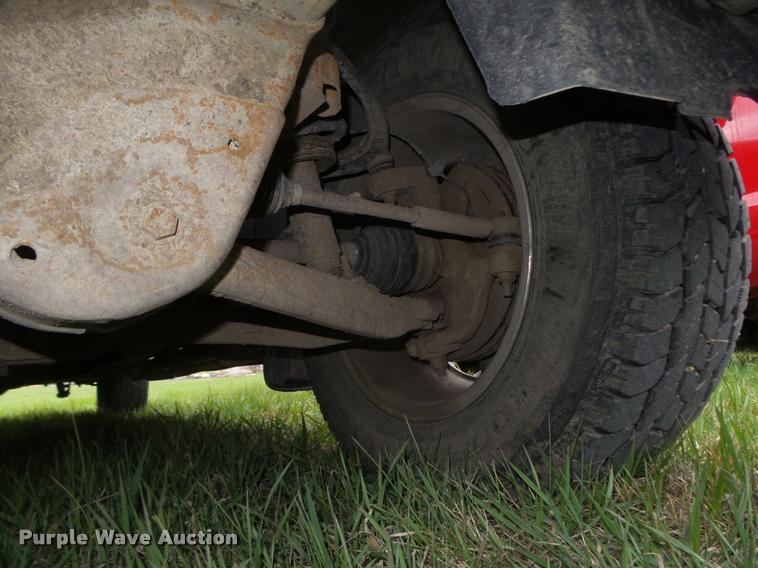 image for item DA0655 2010 Chevrolet Silverado 1500 LT Z71 Crew Cab pickup truck