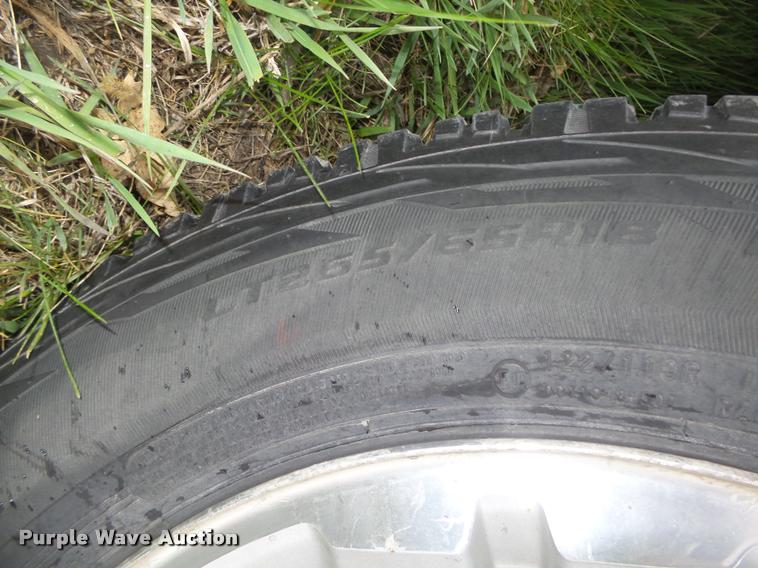 image for item DA0655 2010 Chevrolet Silverado 1500 LT Z71 Crew Cab pickup truck