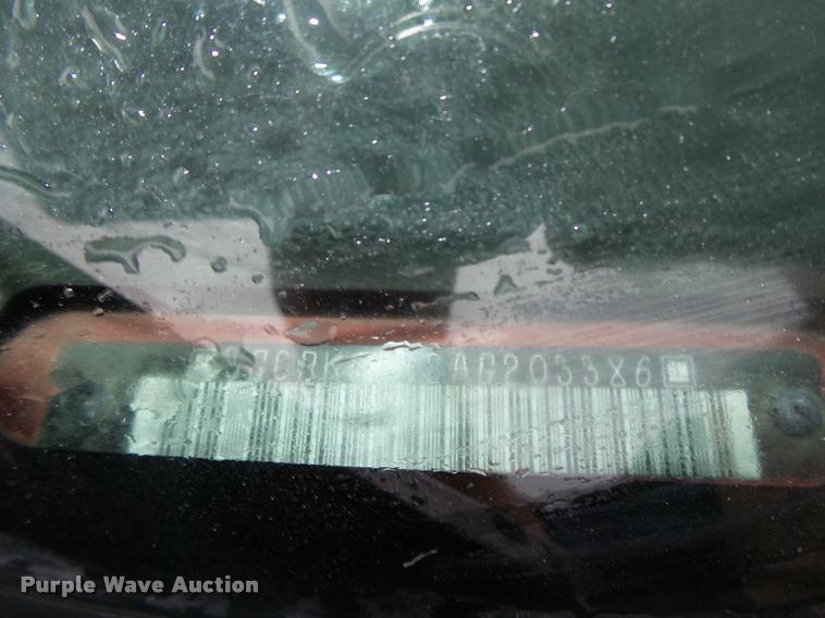 image for item DA0655 2010 Chevrolet Silverado 1500 LT Z71 Crew Cab pickup truck