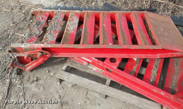 image for item DA1830 (2) ramps